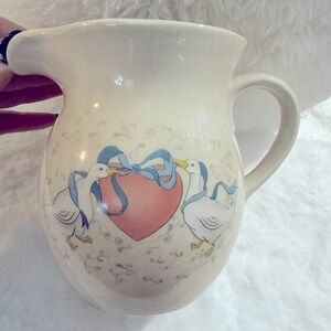 Cream and White Kitchen Tools Set